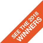 2018 Winners